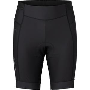 Vaude - Posta Tights - Fietsbroek, zwart