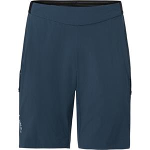 Vaude Heren Kuro II Fietsbroek kort