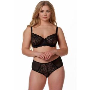 After Eden D-cup & up Hipster Bo met elegante kant