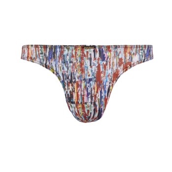 brunobanani Bruno Banani City Art String 
