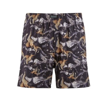 brunobanani Bruno Banani Panthera Boxershorts 