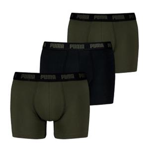 Puma 3 stuks Men Everyday Boxer 