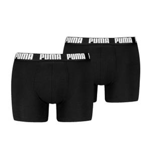 Puma 2 stuks Men Everyday Basic Boxer 