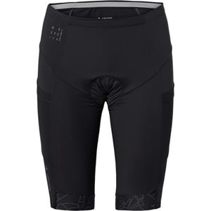 Vaude Heren Kuro II Fietsbroek kort