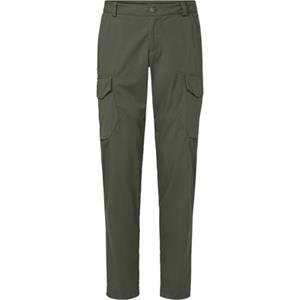 Vaude - Neyland Cargo Pants - Trekkingbroek, olijfgroen