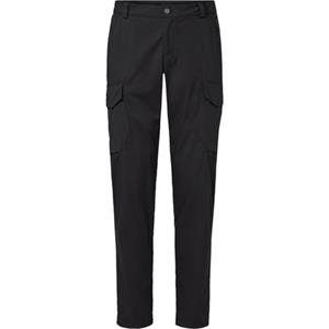 Vaude - Neyland Cargo Pants - Trekkingbroek, zwart