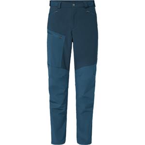 Vaude - Elope Pants - Trekkingbroek, blauw