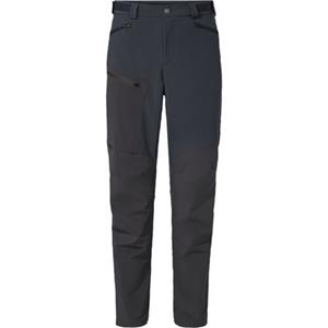 VAUDE Funktionshose Men's Elope Pants (1-tlg) Grüner Knopf