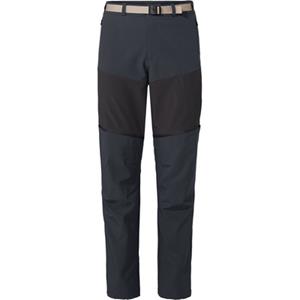 Vaude Heren Elope Zo Broek