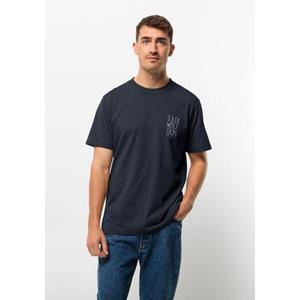 Jack Wolfskin T-shirt