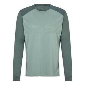 Ziener Langarmshirt "NABISCO"