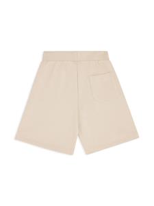 versacekids Versace Kids Fleece shorts - Beige