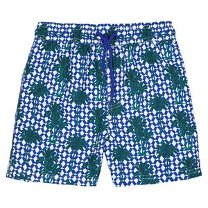 LA REDOUTE COLLECTIONS Bedrukte zwemshort