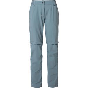 Vaude Dames Farley Stretch Zo II Broek