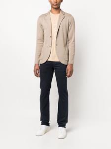 jacobcohën Jacob Cohën Straight jeans - Blauw