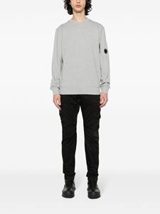 c.p.company C.P. Company Fleece sweater - Grijs