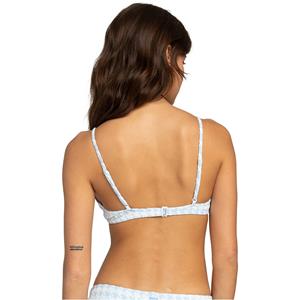 Roxy Triangel bikini-BH Check It Fixed Tri