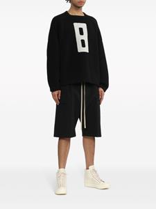 fearofgod Fear Of God Trui met logo - Zwart