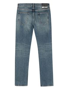 justcavalli Just Cavalli Skinny jeans - Blauw