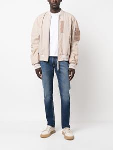 jacobcohën Jacob Cohën Slim-fit jeans - Blauw