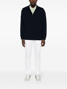 jacobcohën Jacob Cohën Slim-fit jeans - Wit