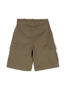 etrokids ETRO KIDS Cargo shorts - Groen