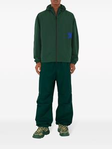 Burberry Cargo broek - Groen