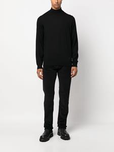 jacobcohën Jacob Cohën Straight jeans - Zwart