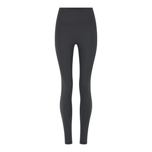 Girlfriend Collective Collective Rib long leggings, zwart