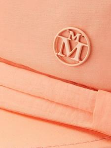 maisonmichel Maison Michel Pet - Oranje