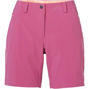 Vaude Dames Skomer III Shorts