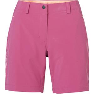 VAUDE Shorts VAUDE Damen-Short 'Skomer III' schnelltrocknend