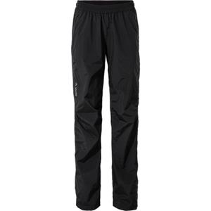 Vaude Dames Yaras Rain Zip IV Broek