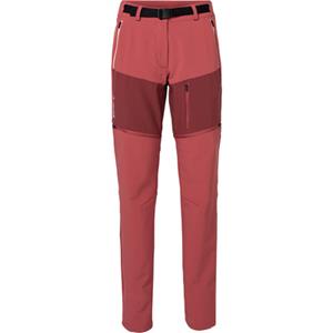 Vaude Dames Elope Zo Broek