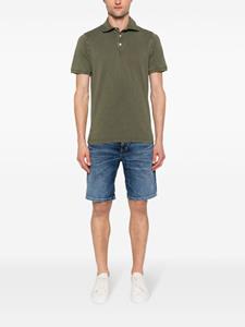 DONDUP Denim shorts - Blauw