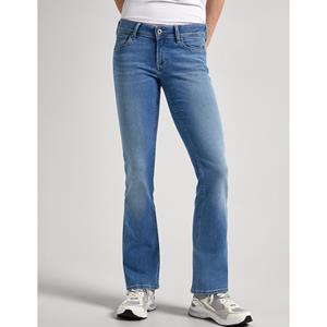 Pepe Jeans Slim-fit-Jeans Jeans SLIM FIT FLARE LW