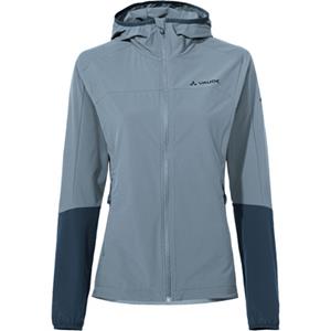 VAUDE Outdoorjacke Women's Moab Jacket IV (1-St) Klimaneutral kompensiert