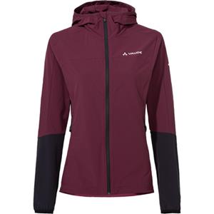VAUDE Outdoorjacke Women's Moab Jacket IV (1-St) Klimaneutral kompensiert