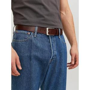 Jack & Jones Ledergürtel "JACSTOCKHOLM LEATHER BELT NOOS"