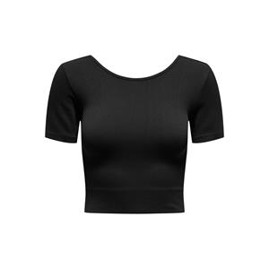T-shirt Korte Mouw Only Play ONPJAIA LIFE SS 2-WAY CROP
