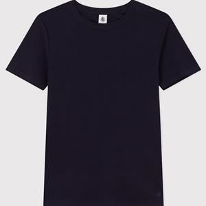 PETIT BATEAU T-shirt L'Iconique, korte mouwen