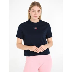 TOMMY JEANS T-shirt met korte mouwen