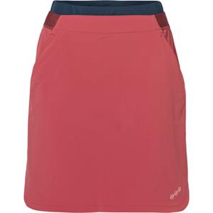 Vaude Dames Skomer IV skort