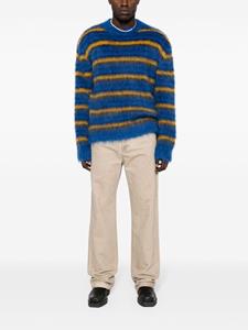 Haikure Straight jeans - Beige
