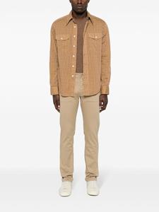 jacobcohën Jacob Cohën Slim-fit broek - Beige