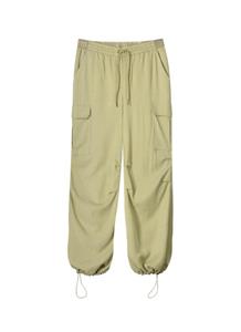 Summum Broeken Broek Groen