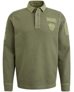 PME LEGEND Langarmshirt