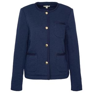 Barbour Damesvest Catherine navy