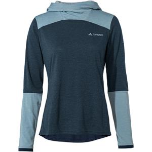 Vaude Dames Tremalzo hoodie