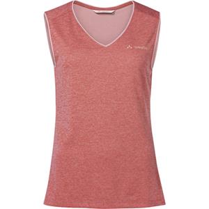 Vaude - Women's Essential Top - Sportshirt, roze